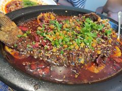 -小六汤包砂煲菜(文景路店)