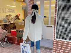 -屋裡·Union Bakery(龙江路店)