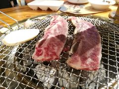 -万兴佳烤肉·长白山老味道(宏泰广场店)