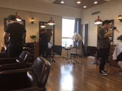 -小齐发型Star·Salon