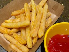 -蛙喔牛蛙(盐城盐都万达店)