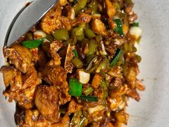 -炊烟小炒黄牛肉(浦东世纪汇店)