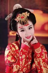 -盘子女人坊生日照·摄影馆(华强店)