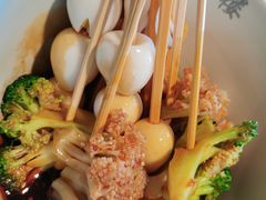 -徽御楼(南中环店)