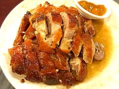 -紫金食坊(江南西路店)