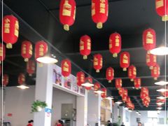 大堂-贡椒鱼老店·雅安十大名店