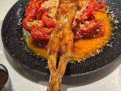 -红盔甲·小龙虾(天钥桥店)