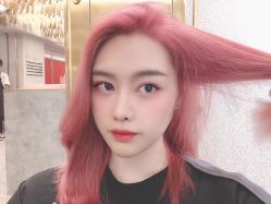 -3AM HAIR SALON染发烫发接发