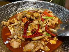 -大鸽饭(马王堆店)
