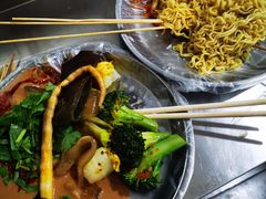 -大姐麻辣烫(莲宝中路店)