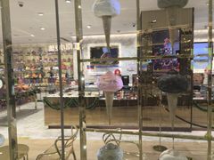 -VENCHI 闻绮(北京国贸商城店)