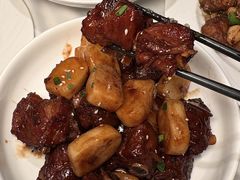 -洋洋中餐馆·SINCE 1997(信投店)