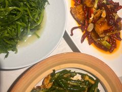 -院8里·小聚园老川菜(九眼桥店)