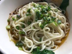 老太婆摊摊面-秦云老太婆摊摊面(磁器口店)