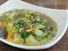 -海坛特色小吃·只做平潭特色菜(平潭店)