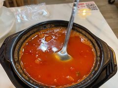 -锦園(伊势丹美食城店)