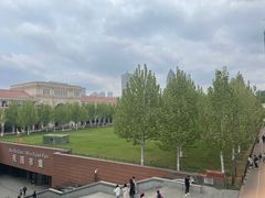 -民园广场