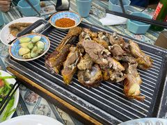 -阿吾丹的烤羊·新疆菜·抓饭·拌面(乌尔禾店)