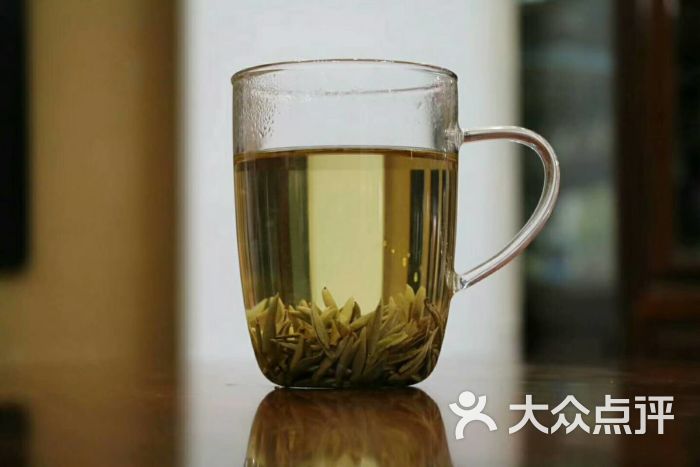 唐羽茗茶(五一路店)图片 - 第1张