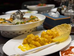 -燕兰楼·清真西北融合菜(亚运村店)