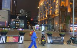 -不迫先生专业男士剪发