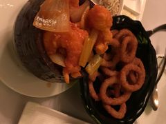 -波特曼西餐厅(南岗店)