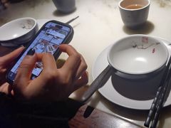 -绿茶餐厅(西湖银泰百货店)