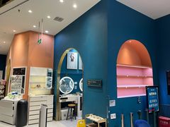-海马体照相馆(北京朝阳大悦城店)