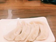 -明将锅贴(五爱路店)