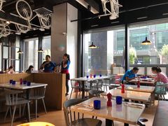 大堂-玛尚诺意式餐厅(官舍店)