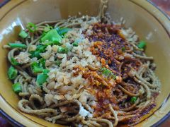 小份凉荞面-周荞面(学府街店)