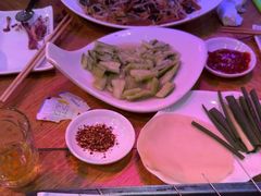 -大哈福烧烤·海鲜·家常菜(延安三路店)