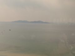 -汇泉王朝大饭店-旋转餐厅(南海路店)