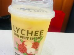 -万达广场(松江店)