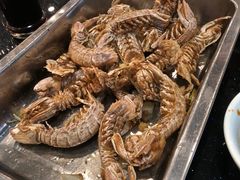 -胶东海鲜大排档(北太平庄店)