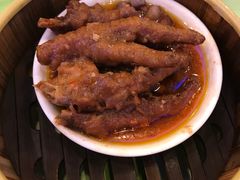 -快乐海鲜城(虎泉街店)