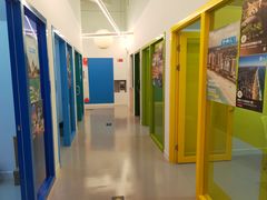 -英孚教育青少儿(宝龙中心)