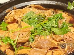 金陵双臭-富临轩私房菜(集庆门大街店)