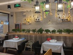 -拿渡·水煮鱼麻辣香锅(王府井奥莱·香江小镇店)