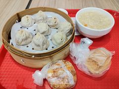 -知味观(湖滨总店)