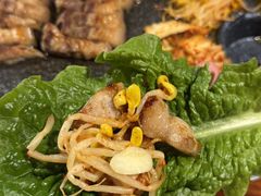 -Dombe豚(黑猪肉街店)