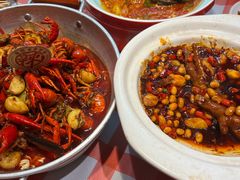 -辣小鲜·南昌大排档(船山路店)