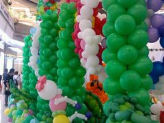 店内环境-凯德广场(学府店)