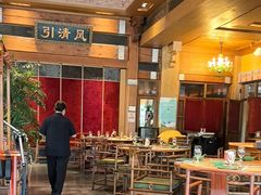 -那家小馆•北京菜•烤鸭(香山店)