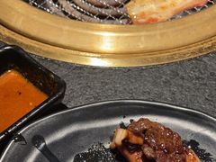 -神户赤童日式烤肉(金地广场店)