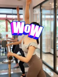 -JC·YOGA静禅瑜伽普拉提