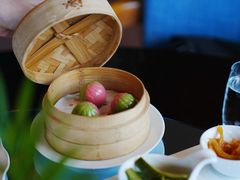 -长沙君悦酒店·湘江36中餐厅