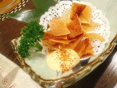 -角落里(中山公园店)