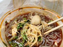 -曹凉粉(西正街店)