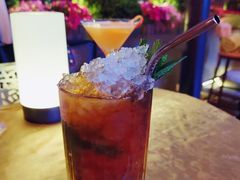 -上海和平饭店华懋阁 Cathay Room